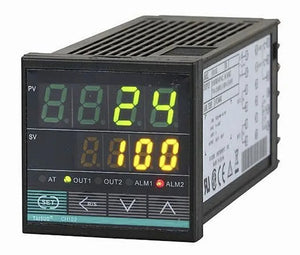 THE TRUTH ABOUT PID CONTROLLERS