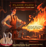 Brilliant 6 Gallon FlameFlow™ Technology Copper Moonshine Still | The Distillery Network Inc.