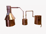 Durable - Craft Distillation Unit