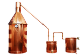 Durable - Craft Distillation Unit