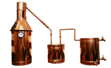 Durable - Craft Distillation Unit