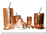 20 Gallon "EZ KIT" Moonshine Kit