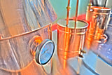 10 Gallon Moonshine Distiller