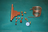 20 Gallon "EZ KIT" Moonshine Kit