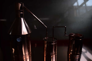 What is a Distillation Unit, and Why Should You Buy One?