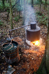 Wood Flame Vs. Gas