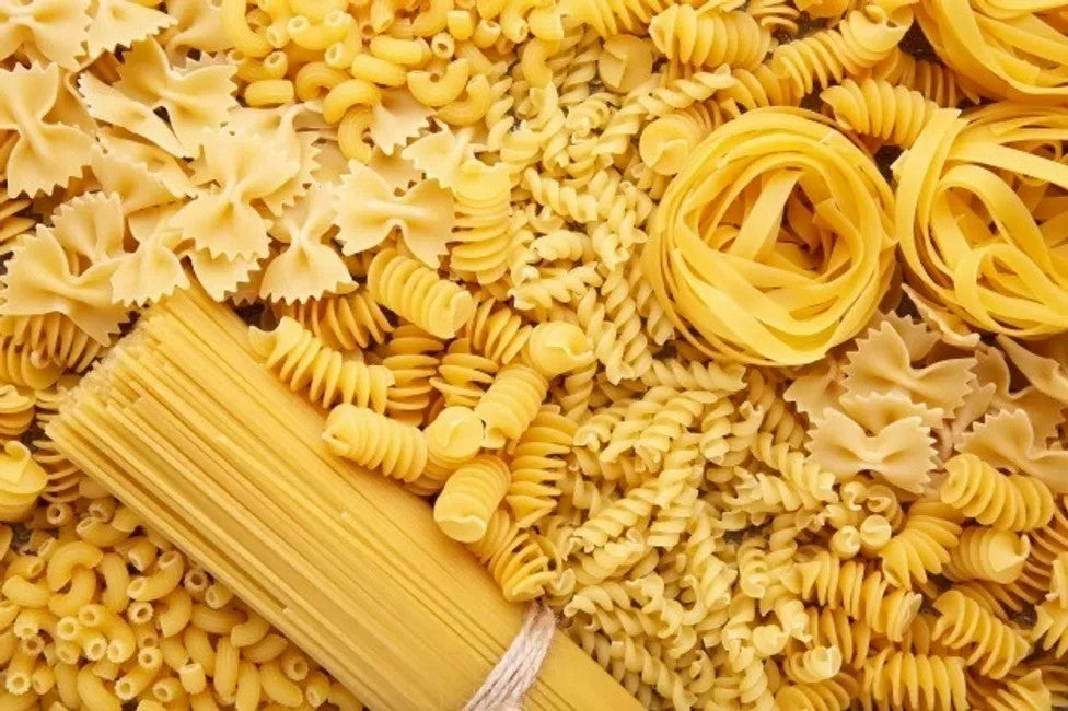 MAKING A MASH FROM PASTA. IS IT POSSIBLE?