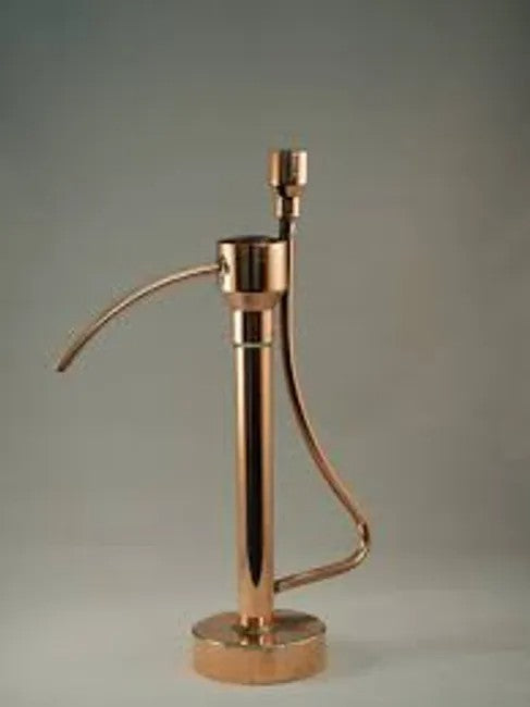 PARROT HEAD ASSEMBLY PART ONE (IT SPEAKS) NEUTRAL SPIRIT