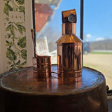 Next Day Shipping -  3 Gallon Copper Moonshine Still - no thumper - Flash Sale