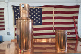 20 Gallon Tijon Copper Distiller with No Thumper