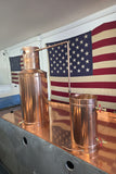 20 Gallon Tijon Copper Distiller with No Thumper