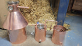 ADVANCED - Craft Distillation Unit | The Distillery Network Inc.