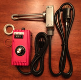 110v & 220v Electric Heating Element W/Controller - Add to your Order - | The Distillery Network Inc.